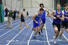 Track & Field  Men’s Track & Field open up the 2023 indoor season with a home meet against Colby College. They also competed against visiting Wentworth Institute of Technology, Worcester State University, Gordon College and Connecticut College. - Photo by Keith Nordstrom